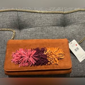 Steve Madden Bsavanna Bright crossbody